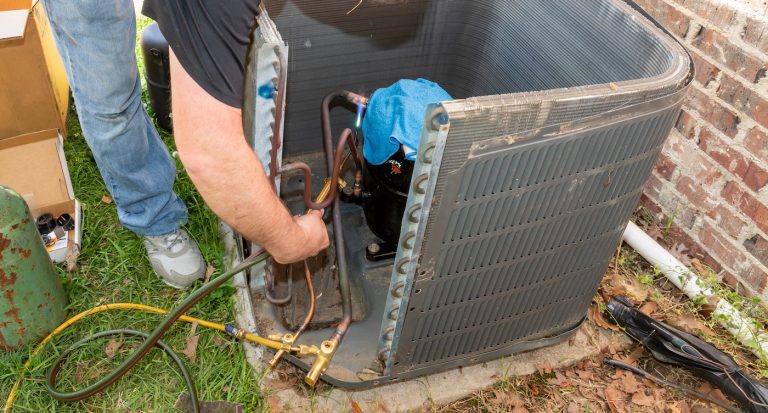ac repair